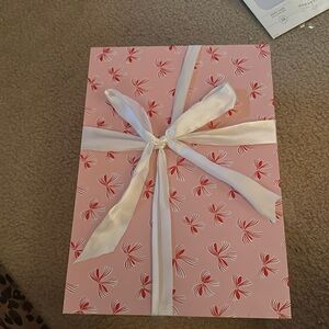 Mystery christmas gift